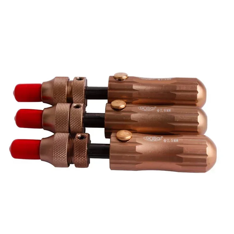 GOSO Locksmith Tool Car Length - đánh giá và giá Lock Picking Set