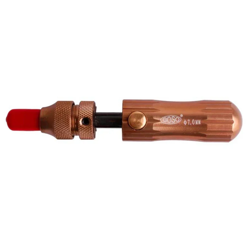 GOSO Locksmith Tool Car Length - đánh giá và giá Lock Picking Set