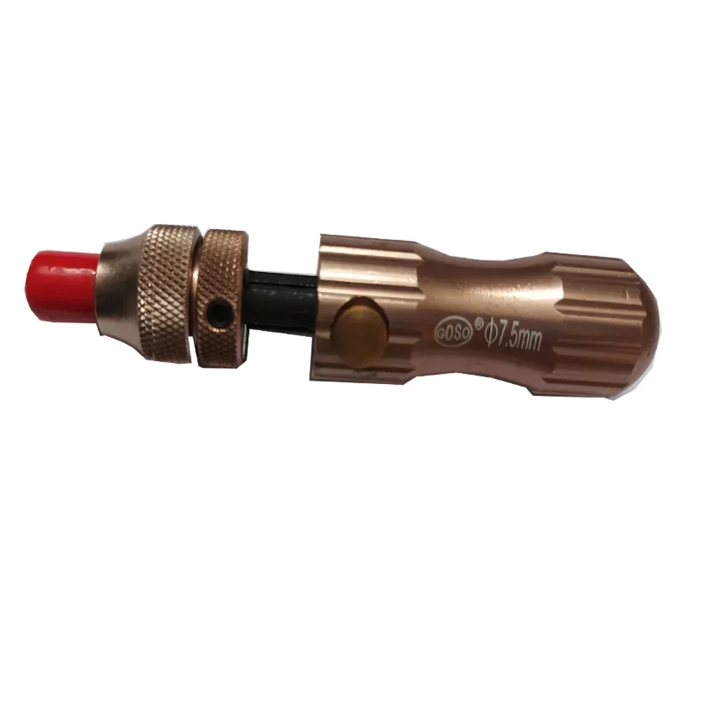 GOSO Locksmith Tool Car Length - đánh giá và giá Lock Picking Set