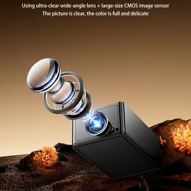 Lenovo Home X8 Mini Camera Wif - đánh giá và giá Home Security No Wifi Needed