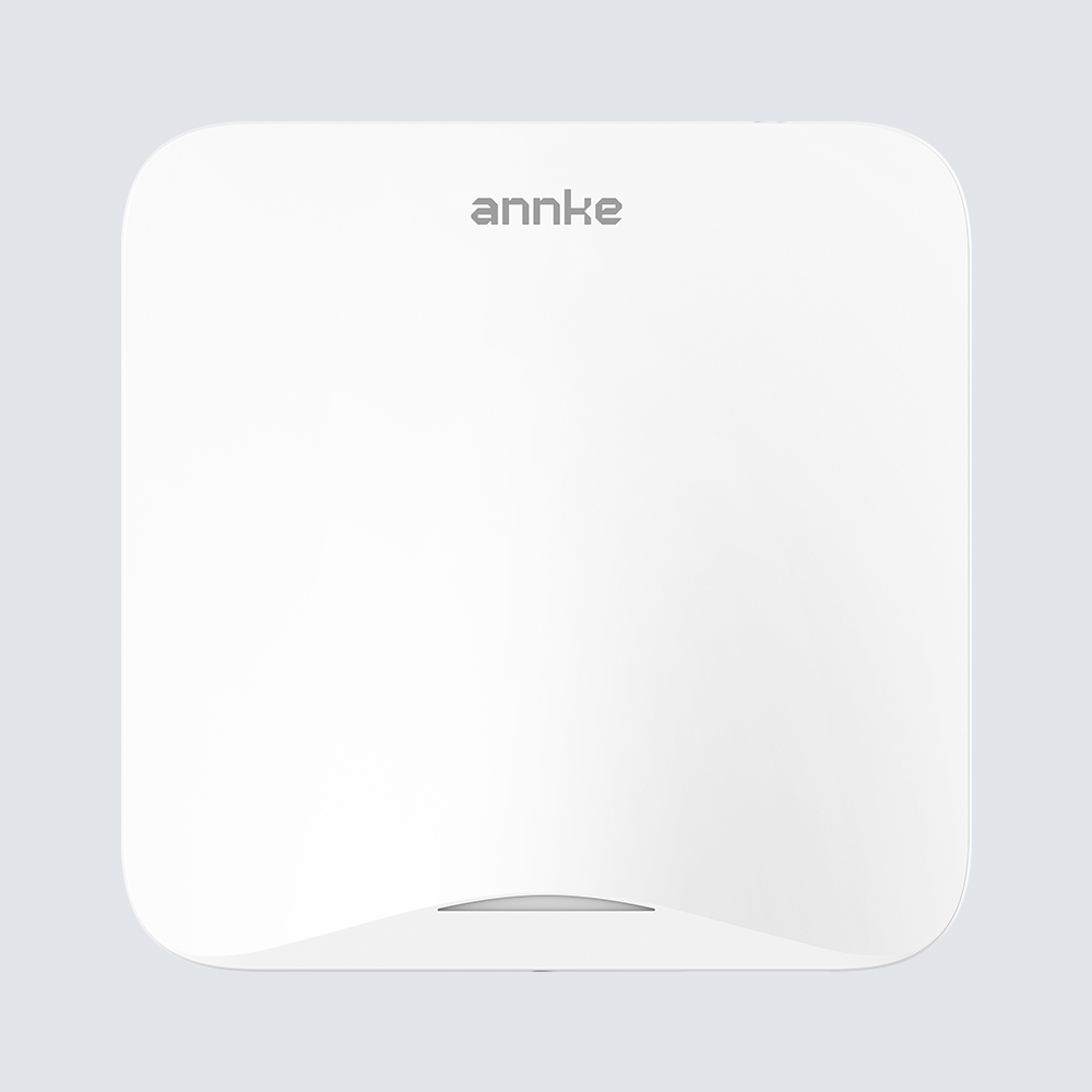 ANNKE Wireless Alarm System Wi - đánh giá và giá Keypad Alarm Panel
