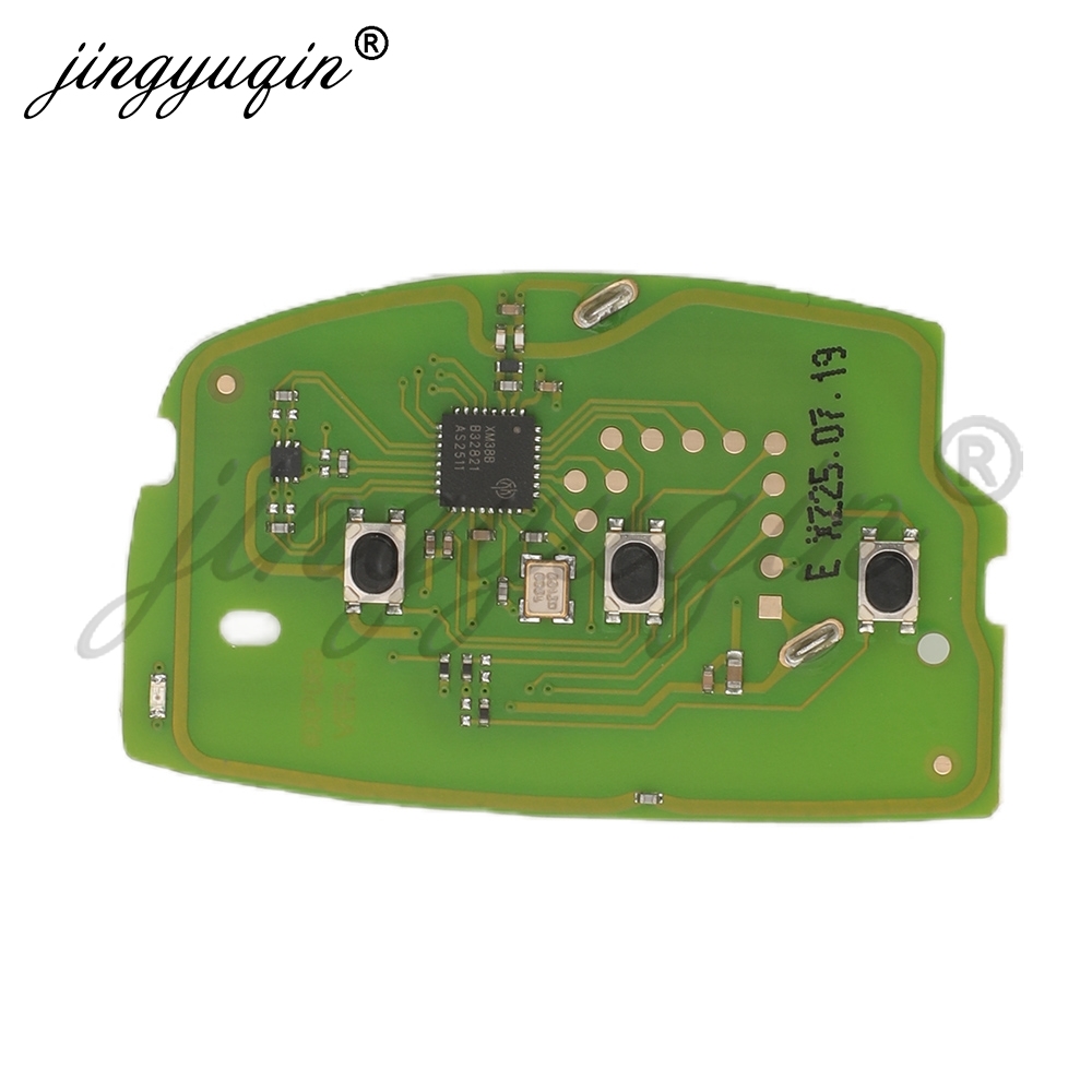 Xhorse 1/3PCS XZHY84EN XZ Seri - đánh giá và giá Keypad Alarm Panel