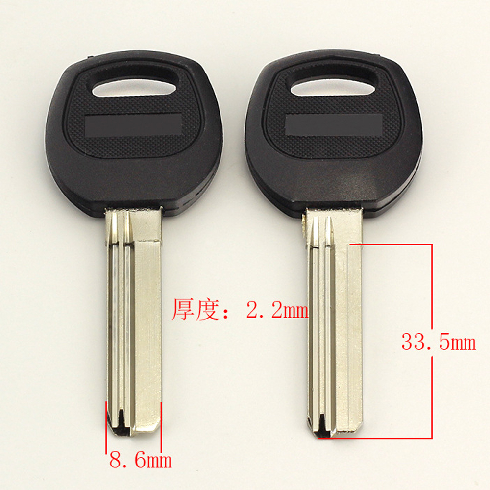 JMCKJ 50PCS Security Door Key  - đánh giá và giá Home Security Product