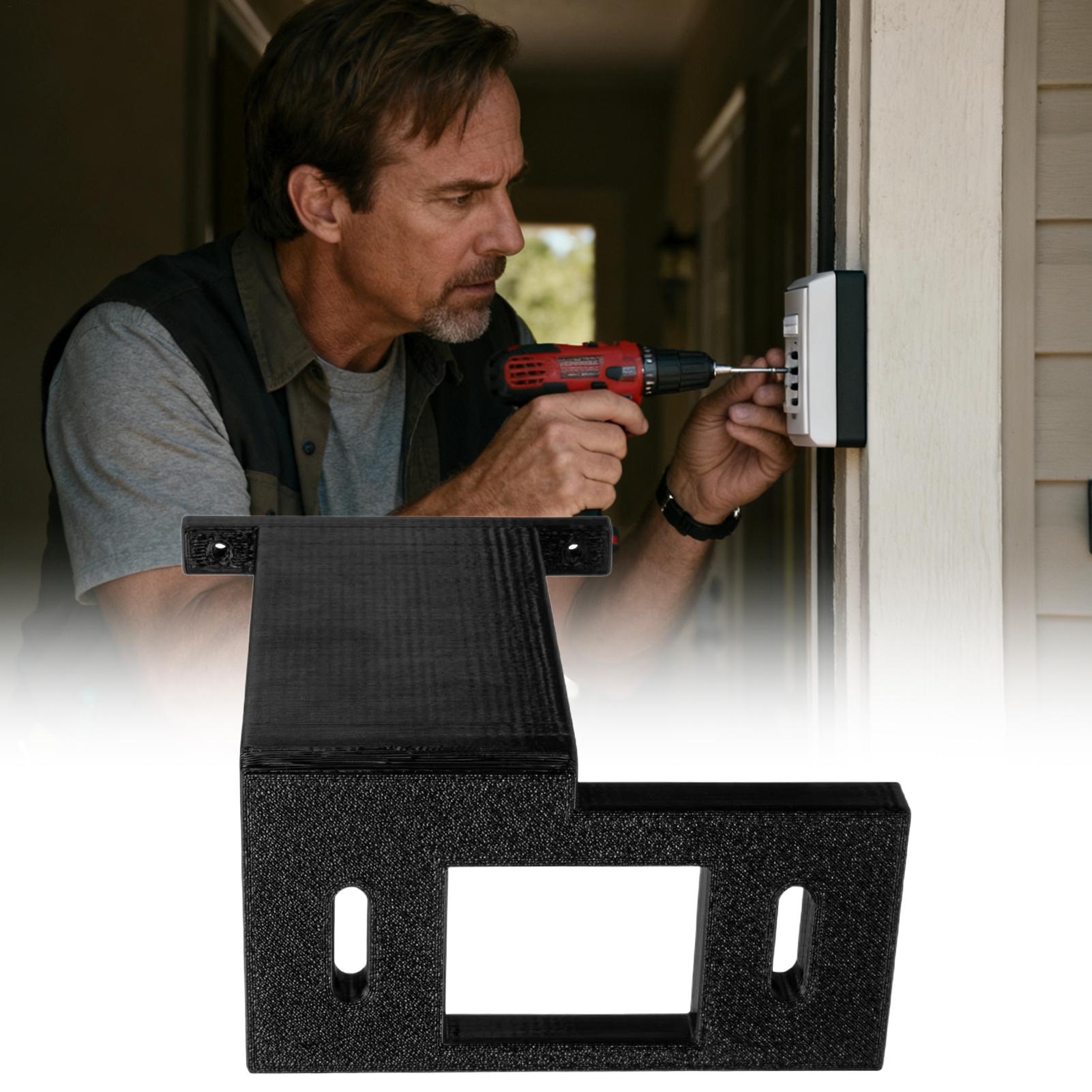 Ring Doorbell Extender Securit - đánh giá và giá Home Security Product