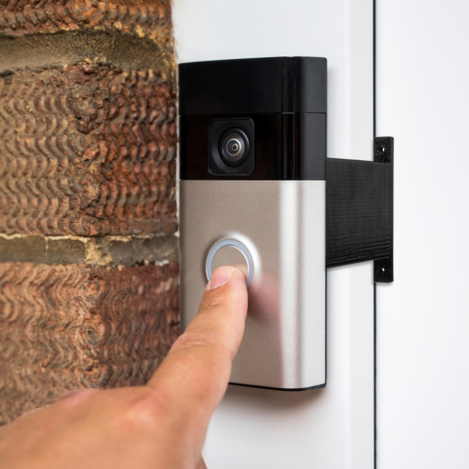 Ring Doorbell Extender Securit - đánh giá và giá Home Security Product