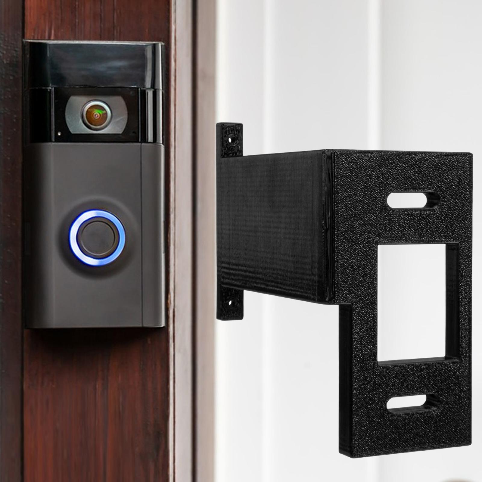 Ring Doorbell Extender Securit - đánh giá và giá Home Security Product