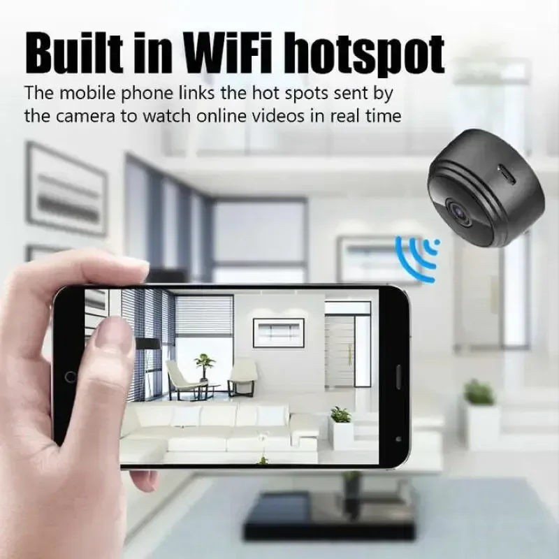 OnePlus A9 Mini Camera 1080P H - đánh giá và giá Home Security No Wifi Needed