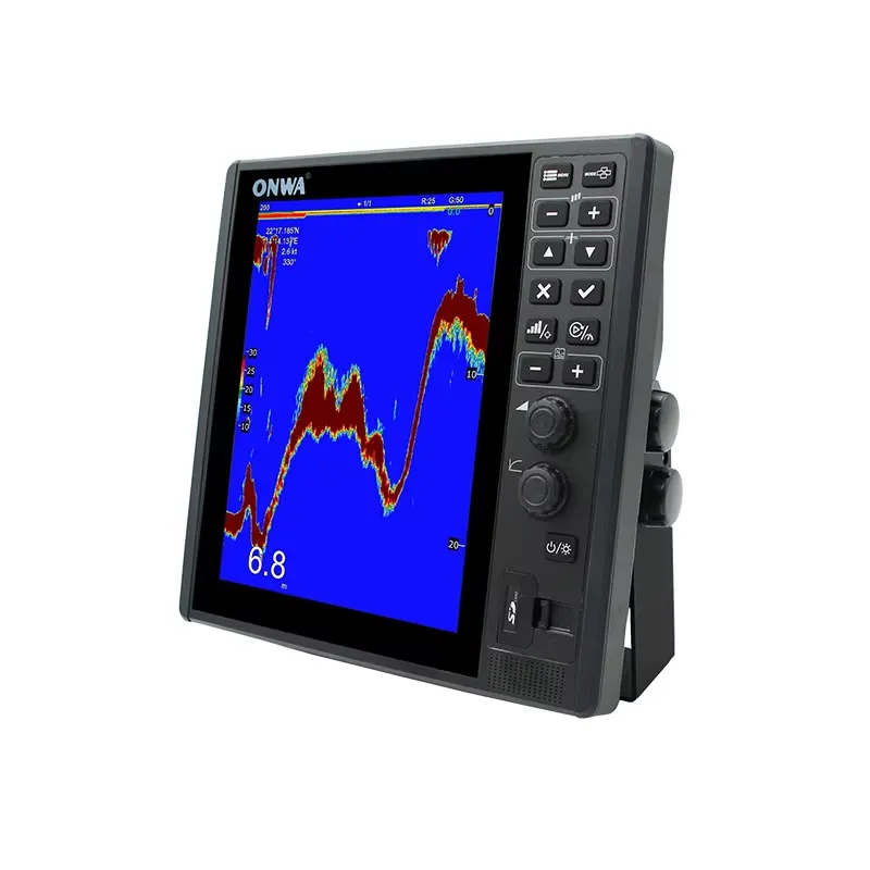 ONWA 12 Inch Commercial Fish F - đánh giá và giá Keypad Alarm Panel