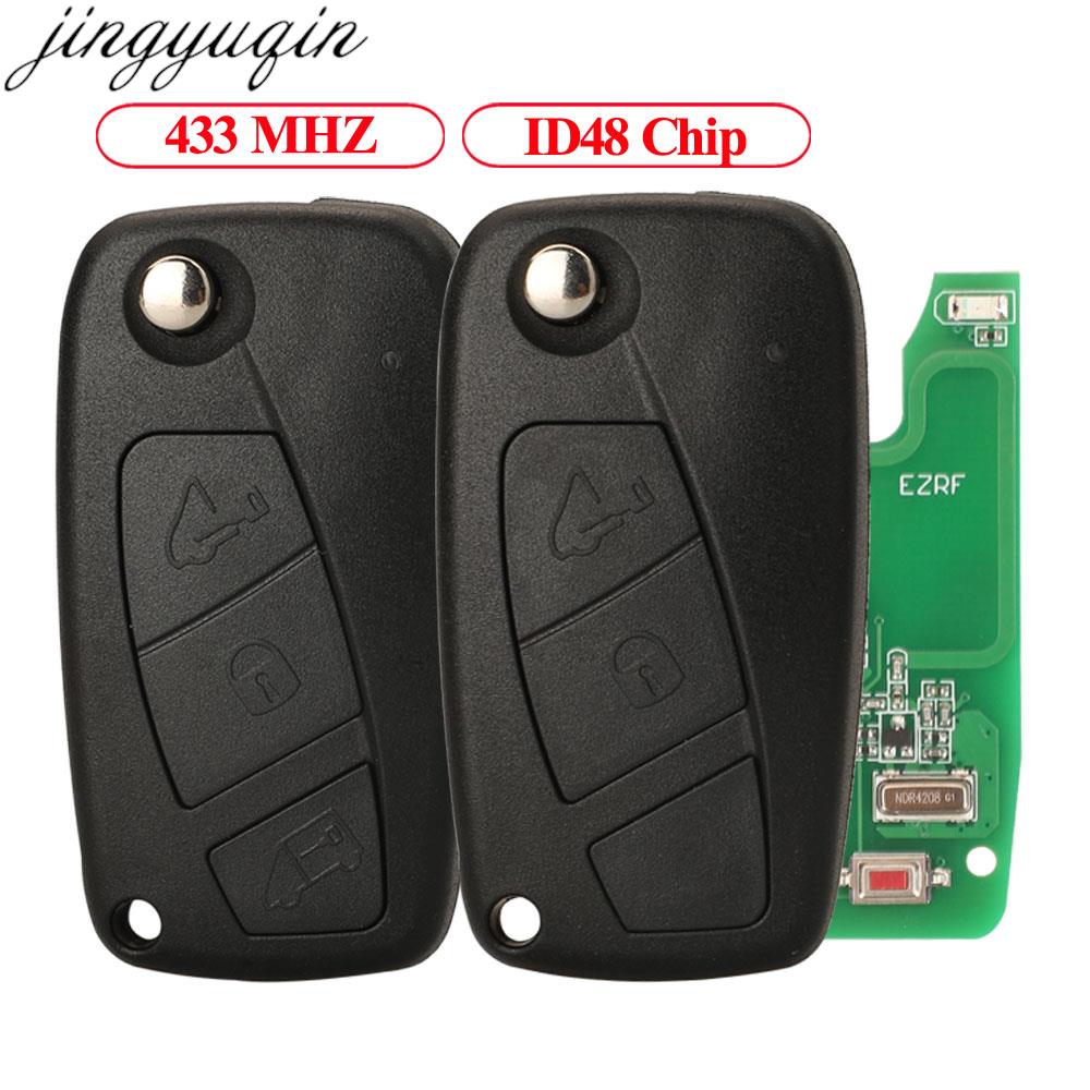 Jingyuqin 433MHZ ID48 2/3 Butt - đánh giá và giá Keypad Alarm Panel