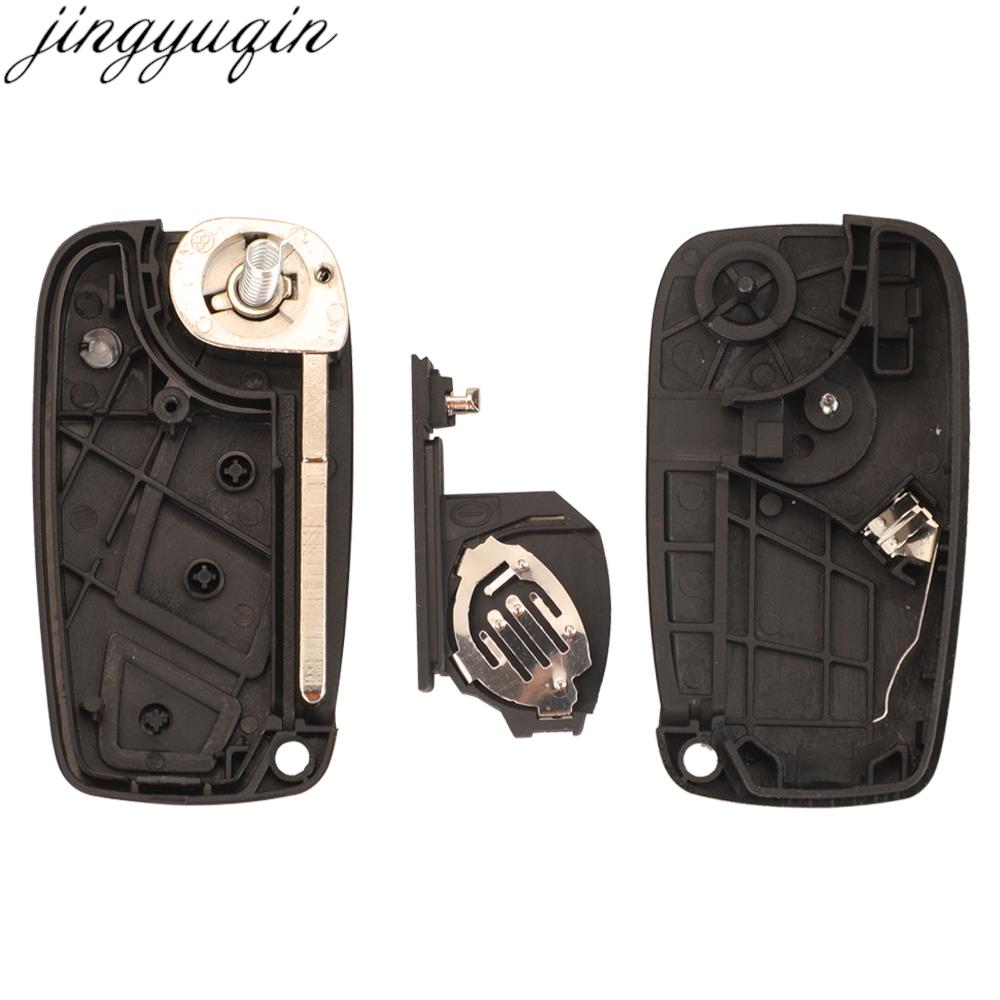 Jingyuqin 433MHZ ID48 2/3 Butt - đánh giá và giá Keypad Alarm Panel