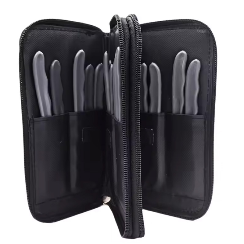 24PCS Titanium-Plated Car Unlo - đánh giá và giá Lock Picking Set