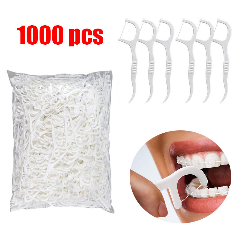 500/1000 pcs Mint Adult Dental - đánh giá và giá Lock Picking Set
