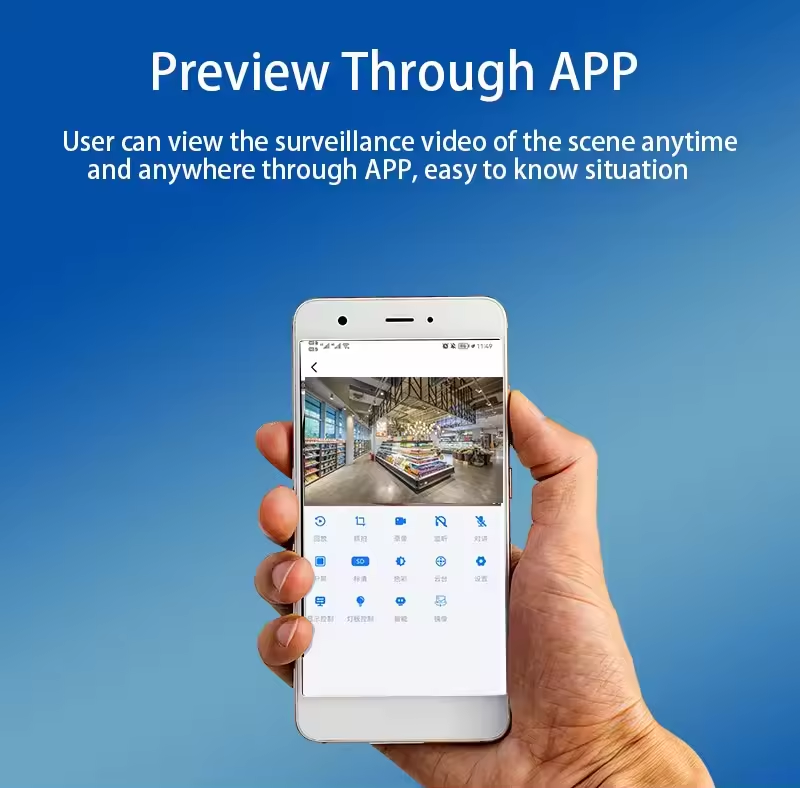 4K PoE Security Camera System  - đánh giá và giá Home Security And Camera Systems