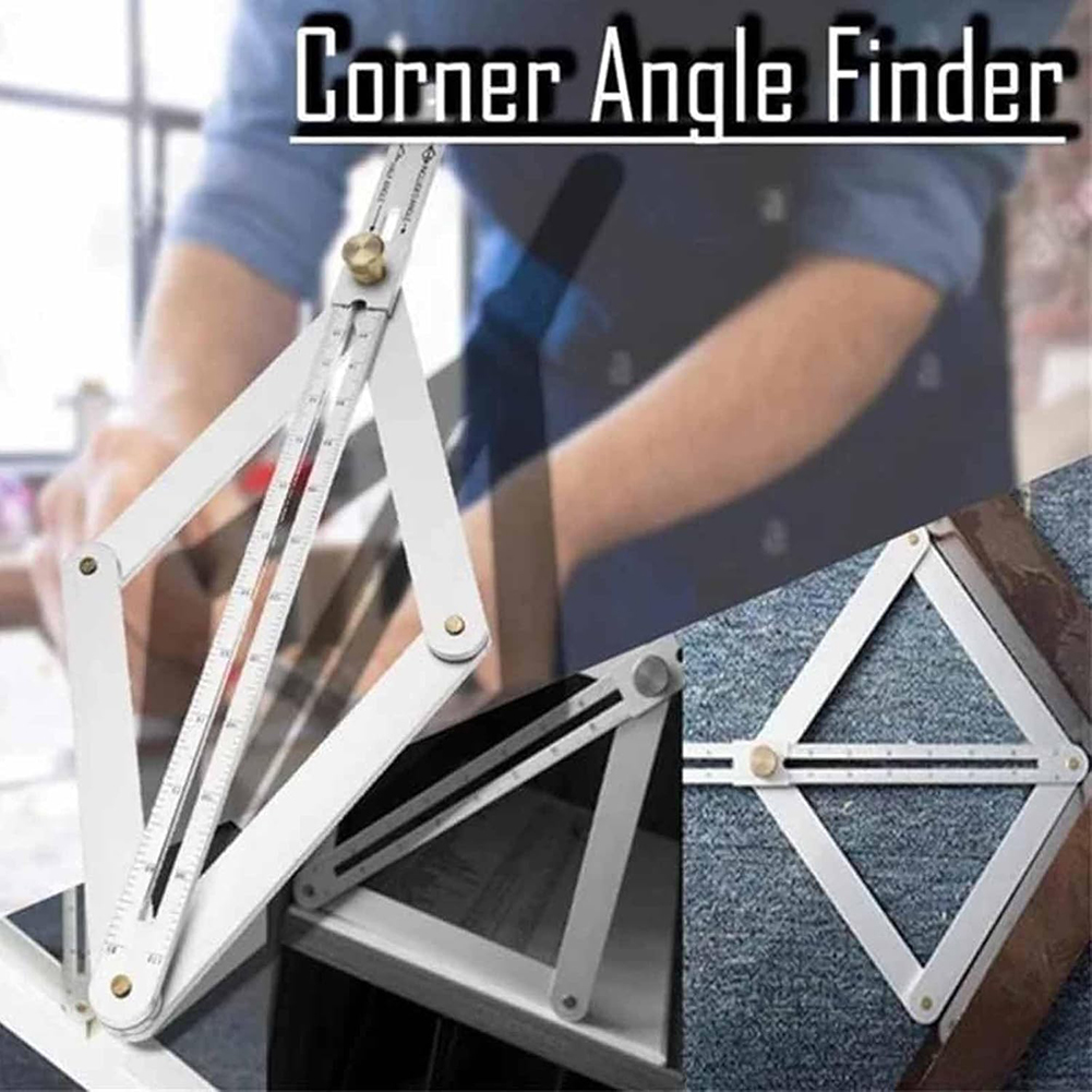 Aluminum Alloy Angle Protracto - đánh giá và giá Home Security Measures
