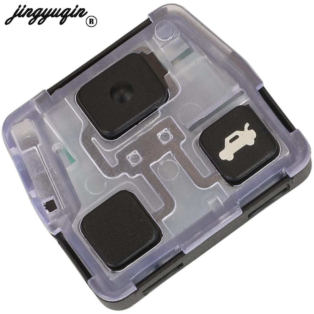 Jingyuqin 89071-0D030 Ô Tô Điề - đánh giá và giá Keypad Alarm Panel