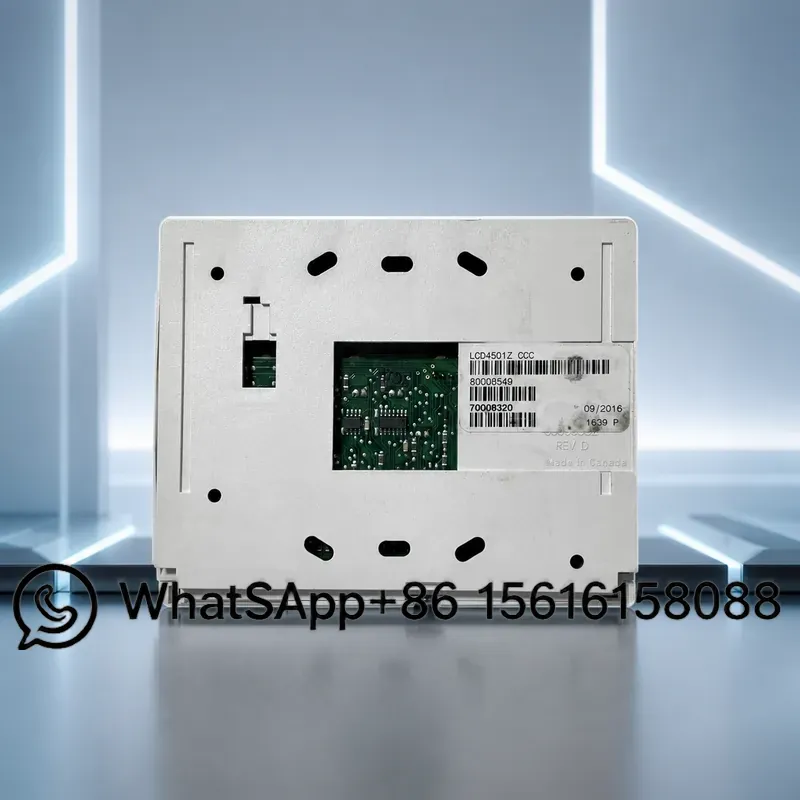 DSC LCD4501Z Alarm Control Key - đánh giá và giá Keypad Alarm Panel