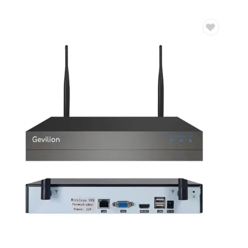 High Tech 3mp 2ch 4ch 8ch 4 Ch - đánh giá và giá Home Security And Camera Systems