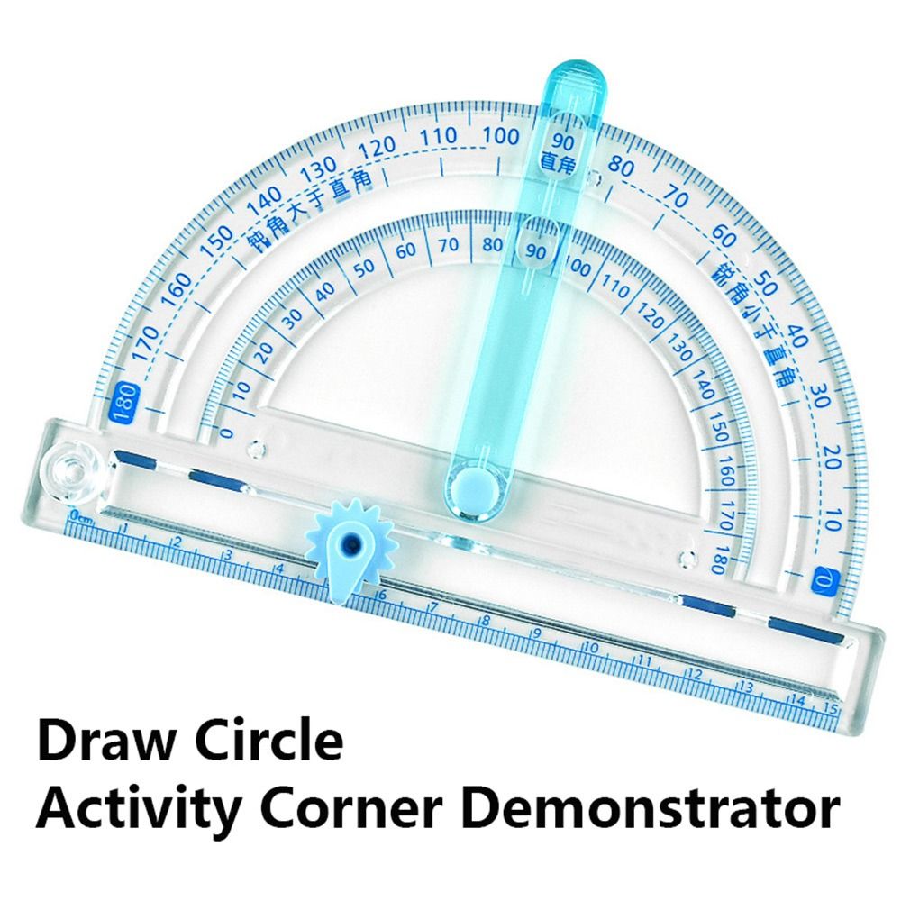 Plastic Bevel Protractor Multi - đánh giá và giá Home Security Measures