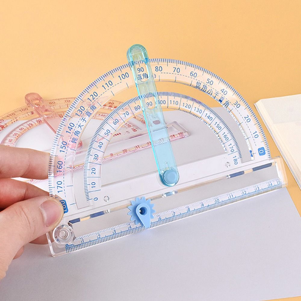 Plastic Bevel Protractor Multi - đánh giá và giá Home Security Measures