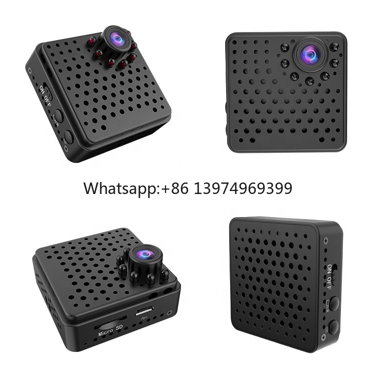 High Quality W18 1080p HD 1150 - đánh giá và giá Home Security Wireless Cameras