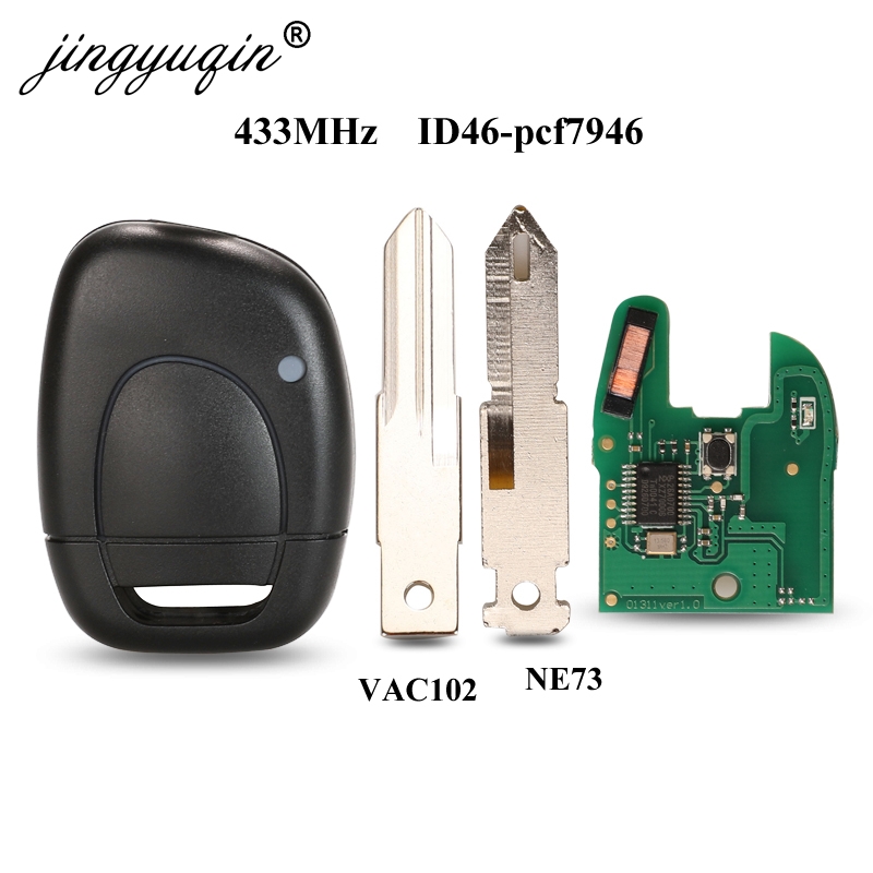jingyuqin Car Remote Alarm Key - đánh giá và giá Keypad Alarm Panel