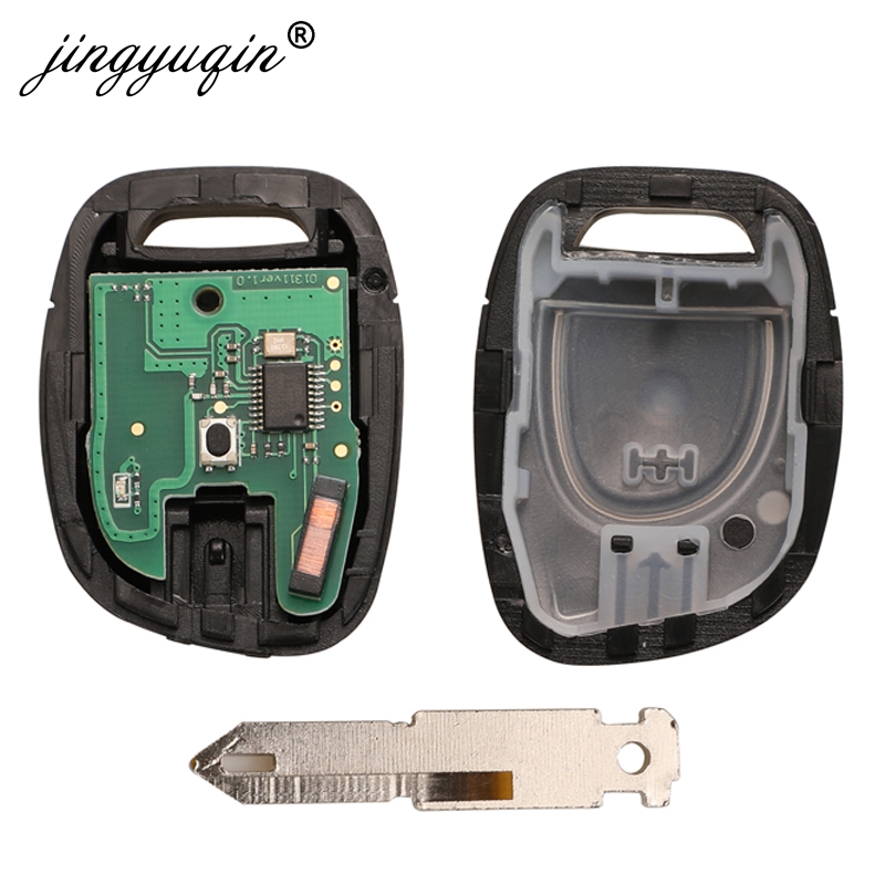 jingyuqin Car Remote Alarm Key - đánh giá và giá Keypad Alarm Panel
