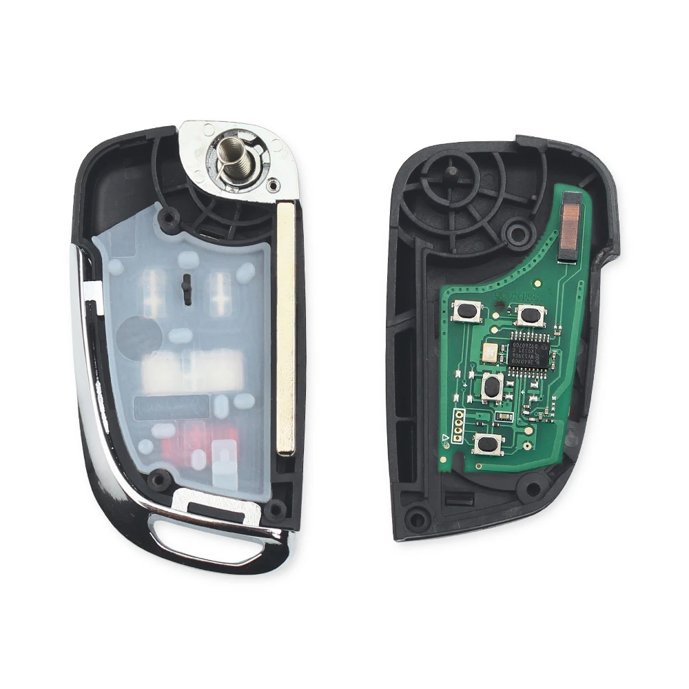 KEYYOU New For Opel Vauxhall A - đánh giá và giá Keypad Alarm Panel
