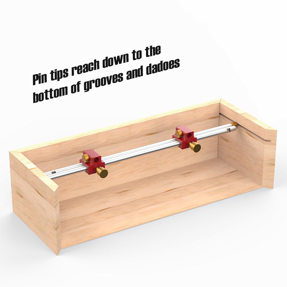3 In 1 Modular Bar Gauge, Bar  - đánh giá và giá Home Security Measures