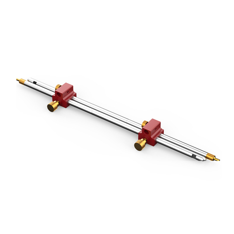 3 In 1 Modular Bar Gauge, Bar  - đánh giá và giá Home Security Measures
