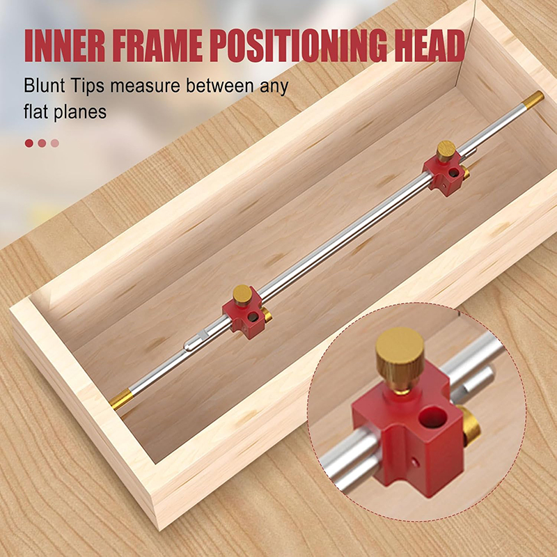 3 In 1 Modular Bar Gauge, Bar  - đánh giá và giá Home Security Measures