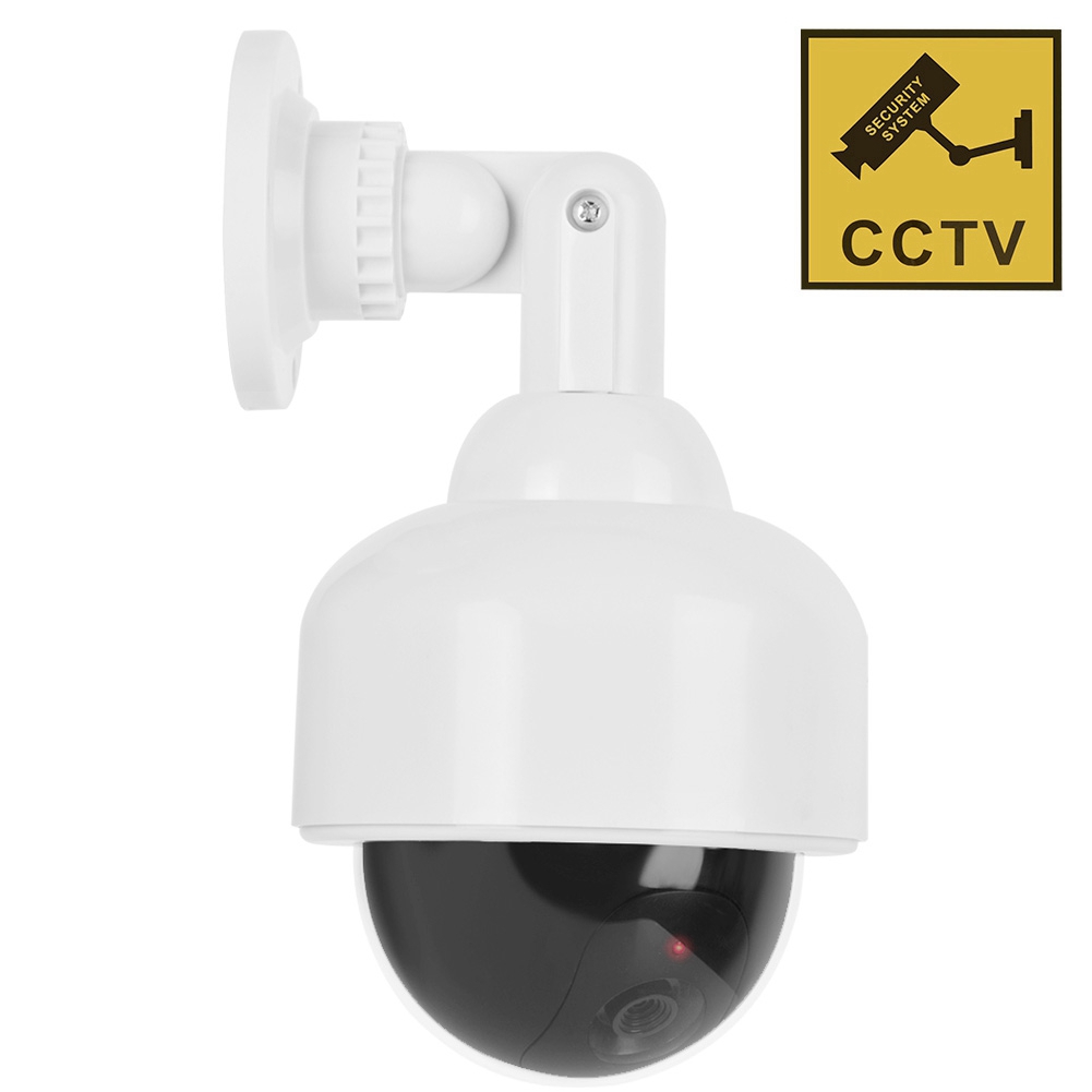 Fake Camera Waterproof Realist - đánh giá và giá Home Security Lights Outdoors