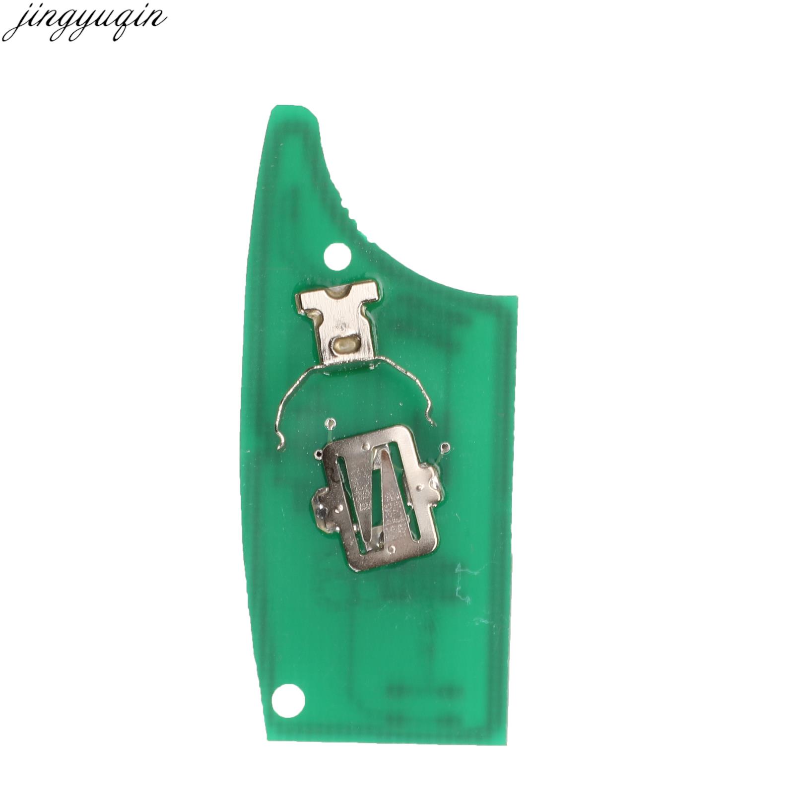 Jingyuqin 3 Button Flip Remote - đánh giá và giá Keypad Alarm Panel