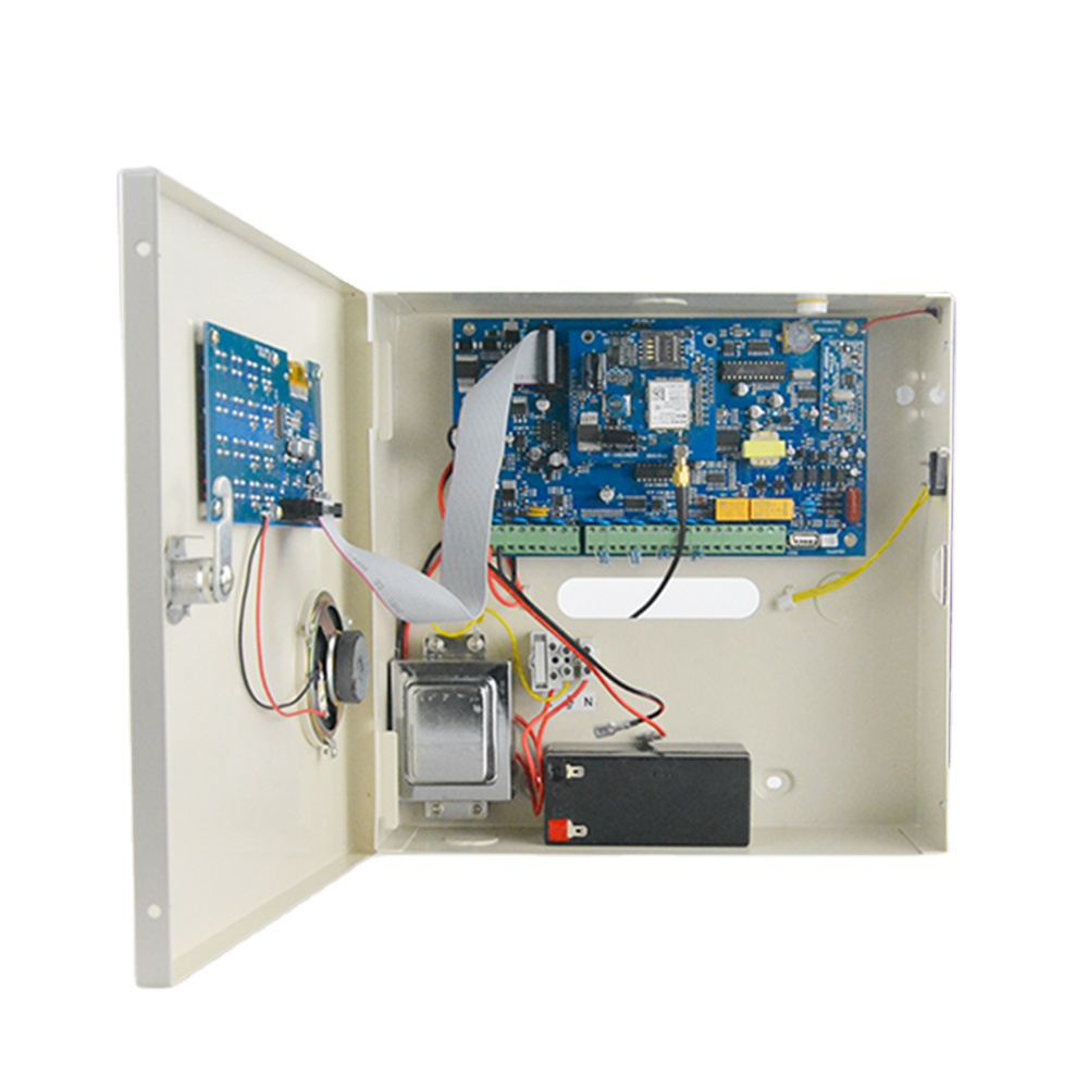Power Saving Touch Panel Wirel - đánh giá và giá Keypad Alarm Panel
