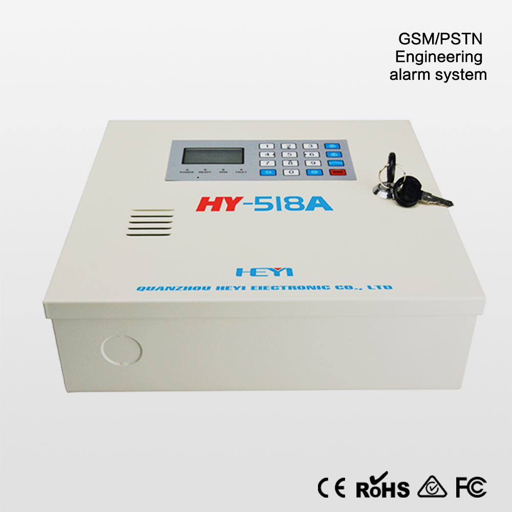 Power Saving Touch Panel Wirel - đánh giá và giá Keypad Alarm Panel