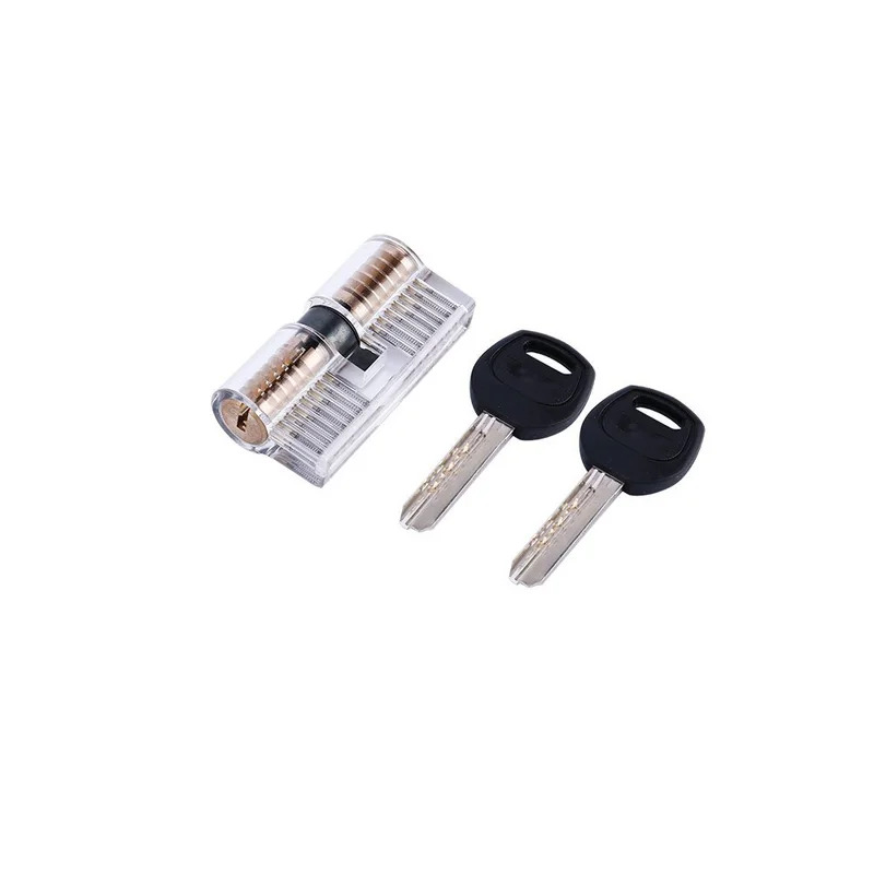 5 In 1 Lock Practice Set Pick  - đánh giá và giá Lock Picking Set