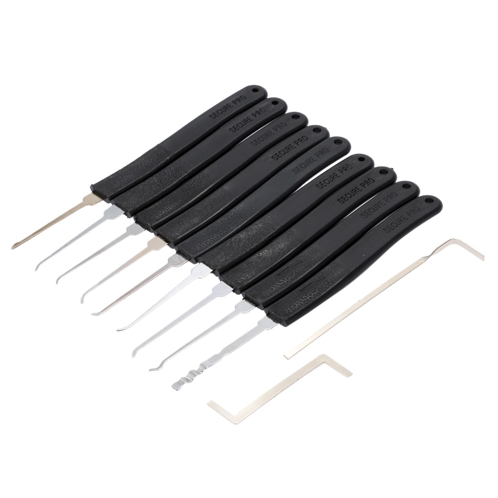 Door Lock Pick Quick Opener To - đánh giá và giá Lock Picking Set