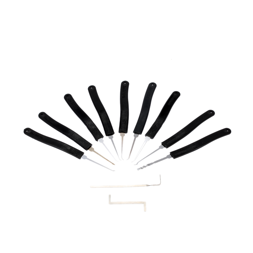 Door Lock Pick Quick Opener To - đánh giá và giá Lock Picking Set