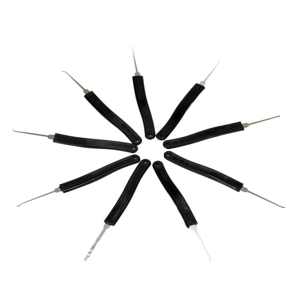 Door Lock Pick Quick Opener To - đánh giá và giá Lock Picking Set