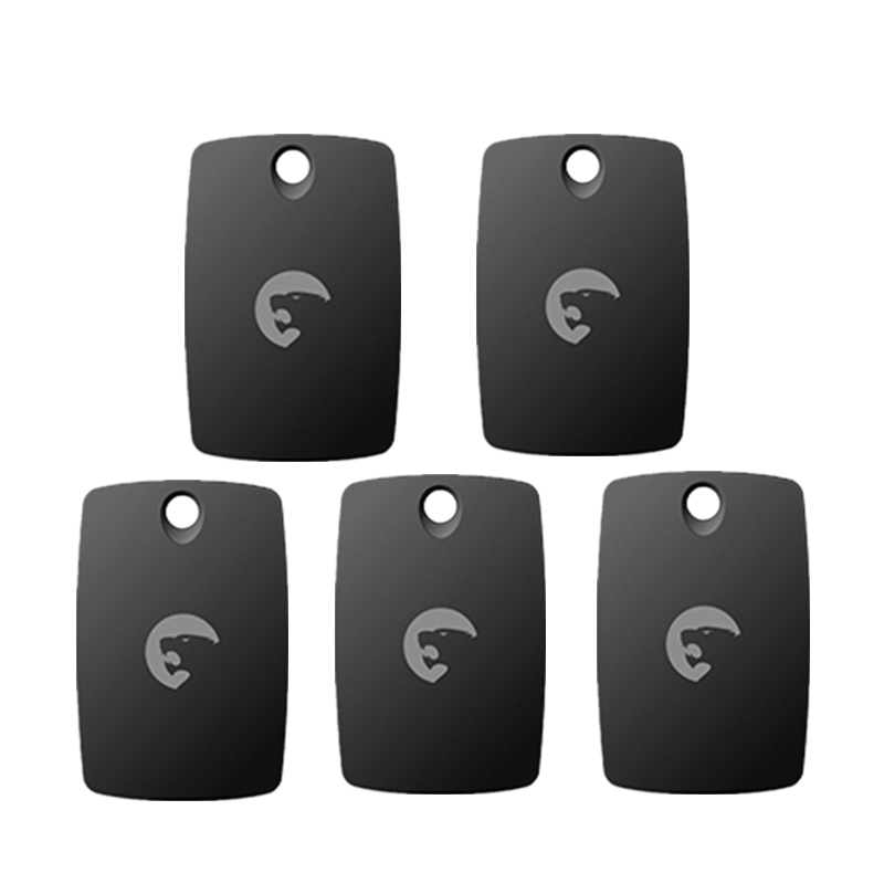 Etiger ES-T1A RFID Reader RFID - đánh giá và giá Keypad Alarm Panel