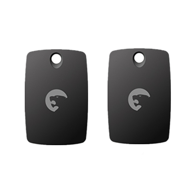 Etiger ES-T1A RFID Reader RFID - đánh giá và giá Keypad Alarm Panel
