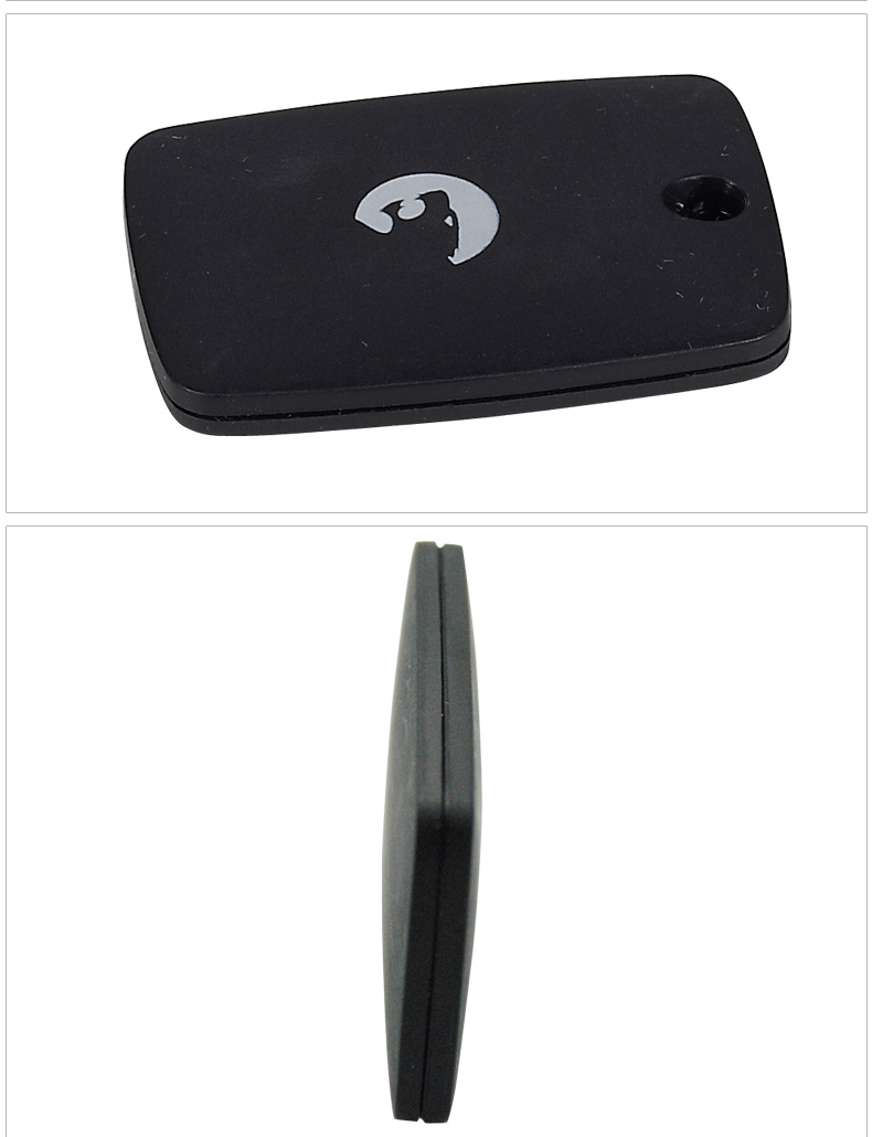 Etiger ES-T1A RFID Reader RFID - đánh giá và giá Keypad Alarm Panel