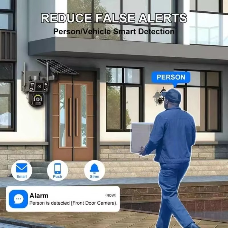Latest Home Security 360 Degre - đánh giá và giá Home Security Wireless Cameras