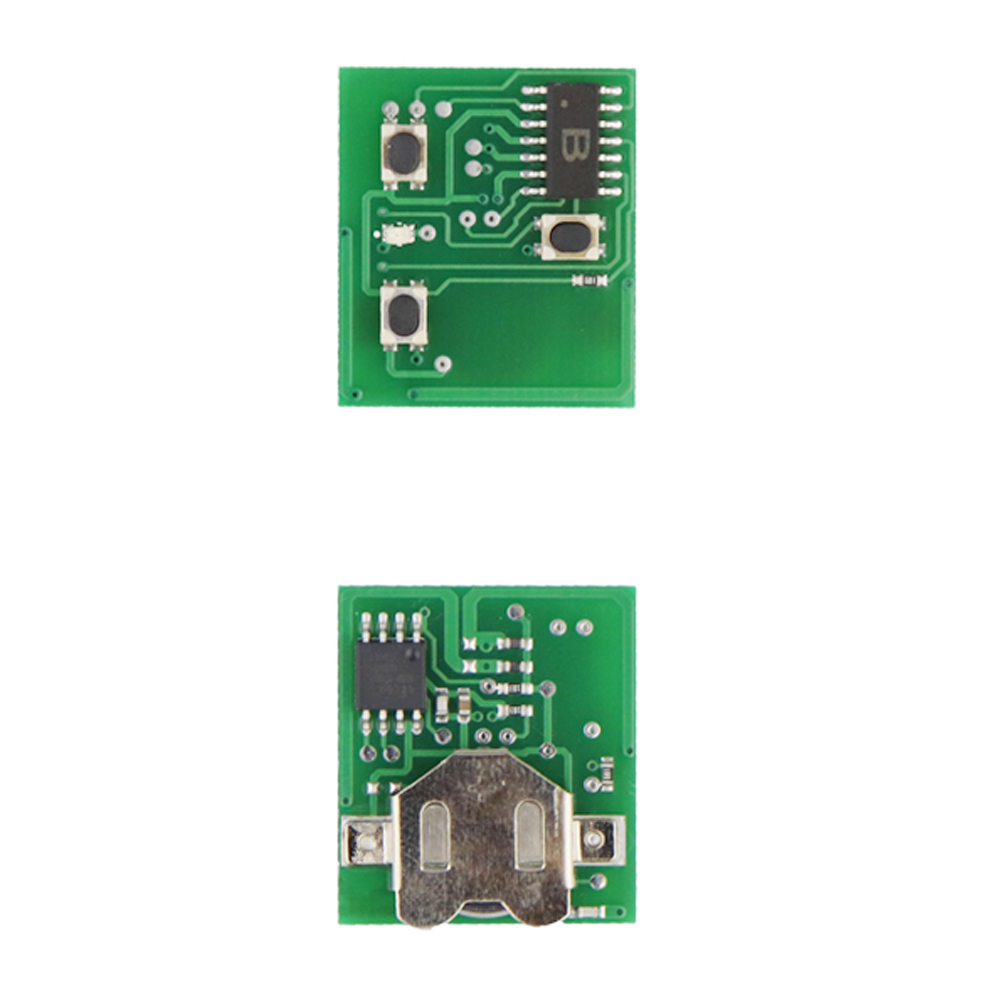 YIQIXIN 1 PCS 3 Nút Bảng Mạch  - đánh giá và giá Keypad Alarm Panel