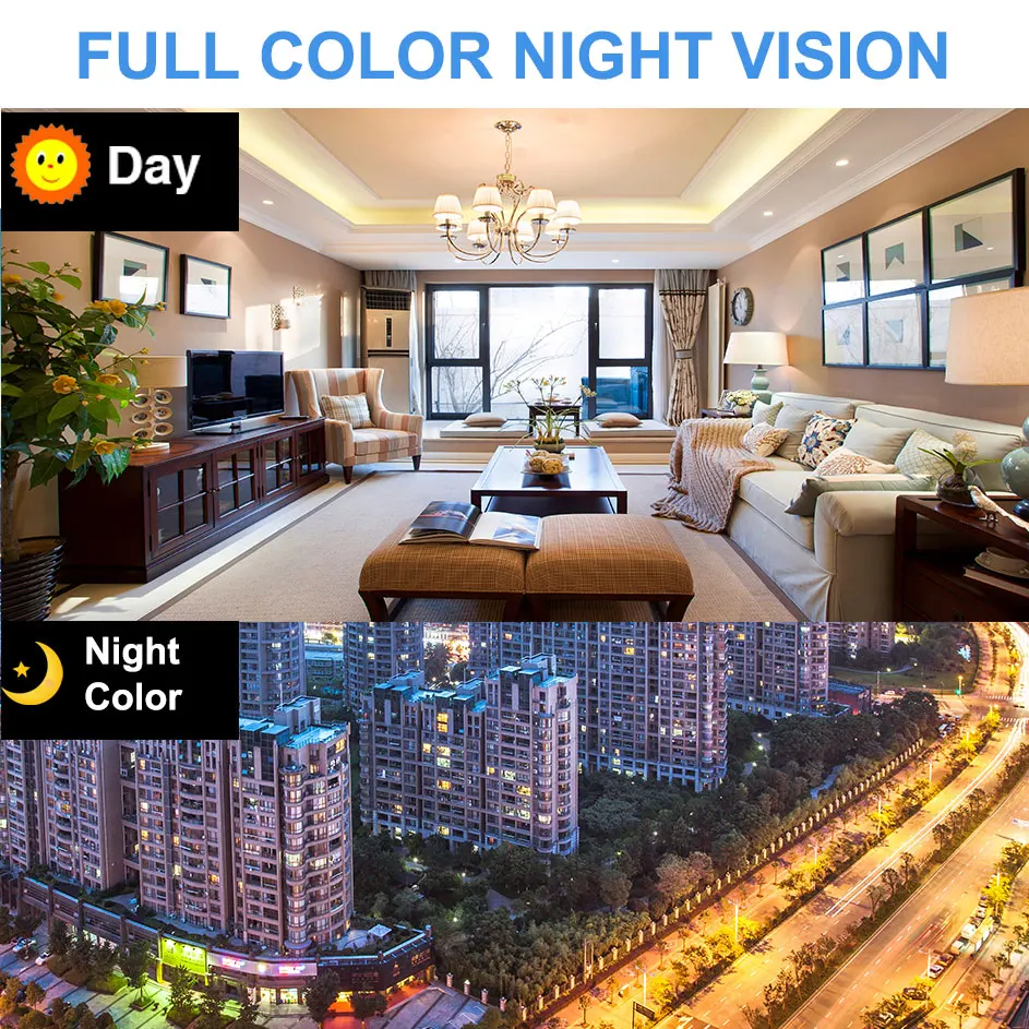 4CH 4K AHD Dome Camera Securit - đánh giá và giá Home Security And Camera Systems