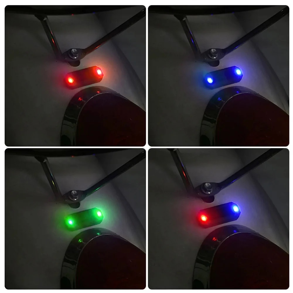 LED Solar Power Car Warning Li - đánh giá và giá Solar Security Light