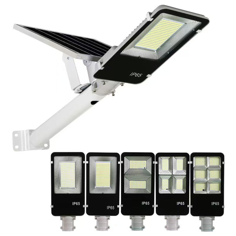 3000W Super Bright Solar Stree - đánh giá và giá Home Security Lights Outdoors