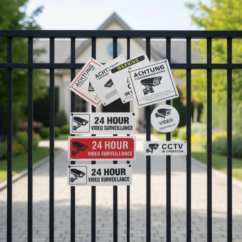 24 Hour Video Surveillance Sig - đánh giá và giá Home Yard Security