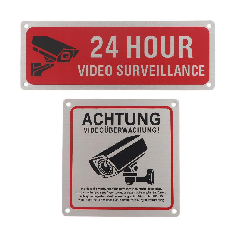24 Hour Video Surveillance Sig - đánh giá và giá Home Yard Security