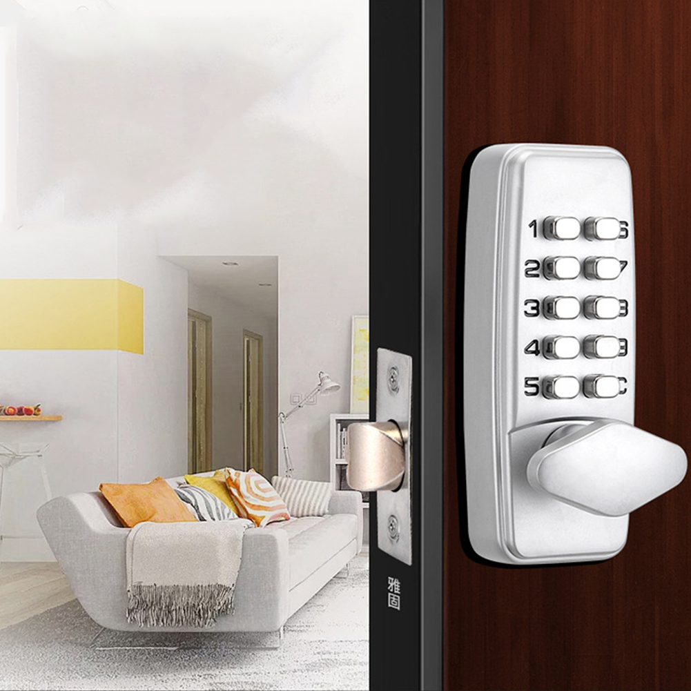 Apartments Homes Combination L - đánh giá và giá Home Security Number