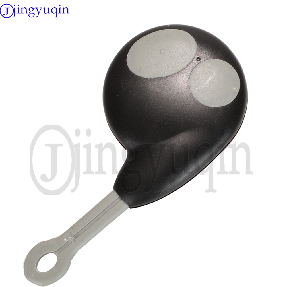 Jingyuqin 315/433MHZ 2 Buttons - đánh giá và giá Keypad Alarm Panel